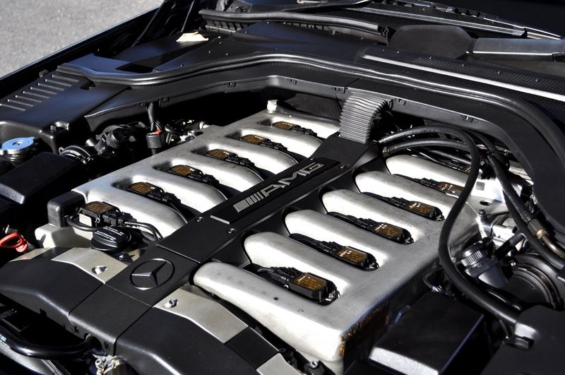 AMG Sクラス 中古車