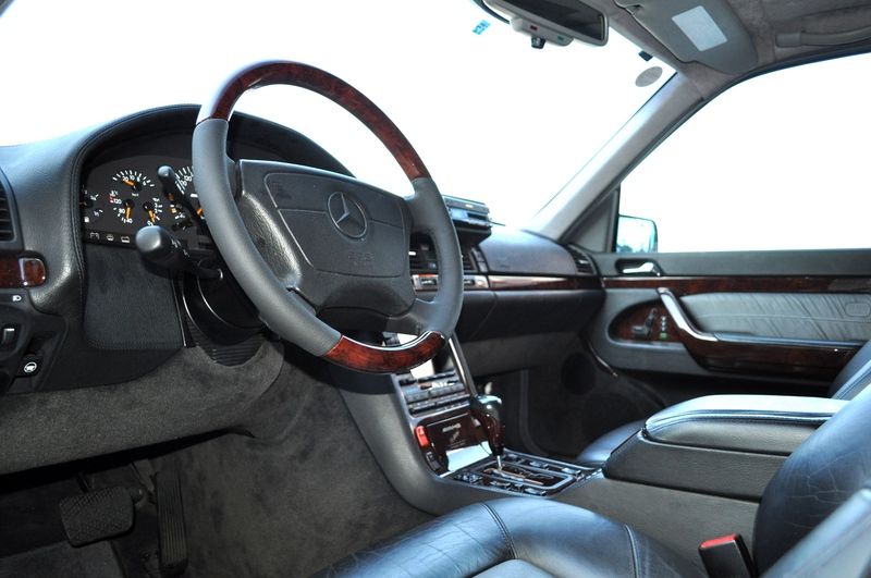 AMG Sクラス 中古車