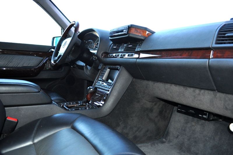 AMG Sクラス 中古車