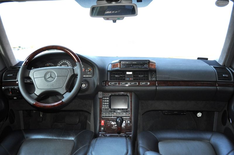 AMG Sクラス 中古車