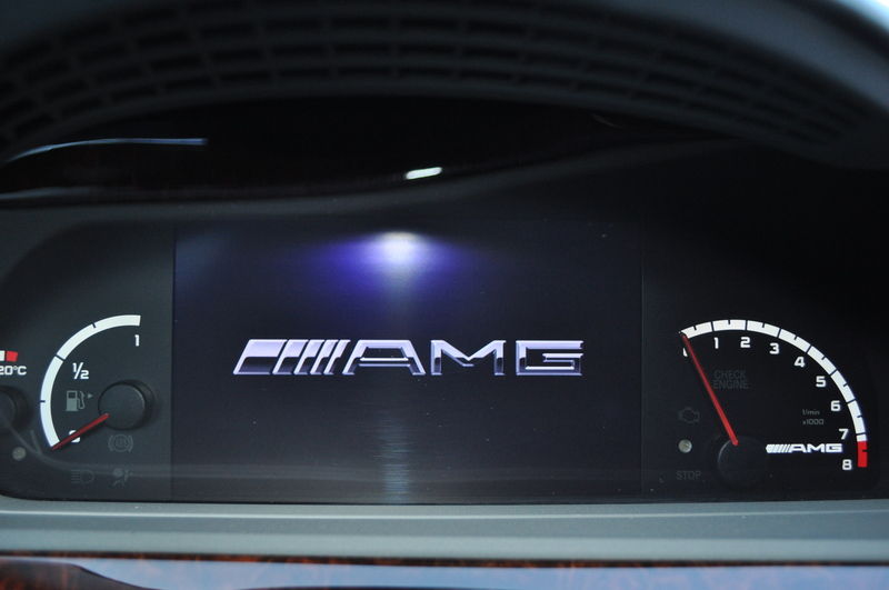 AMG Sクラス 中古車