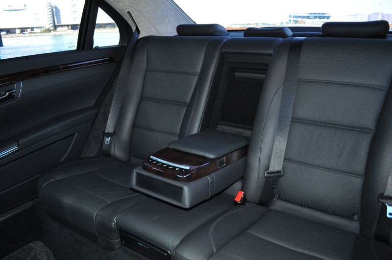 AMG Sクラス 中古車