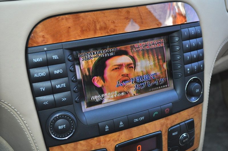 AMG Sクラス 中古車