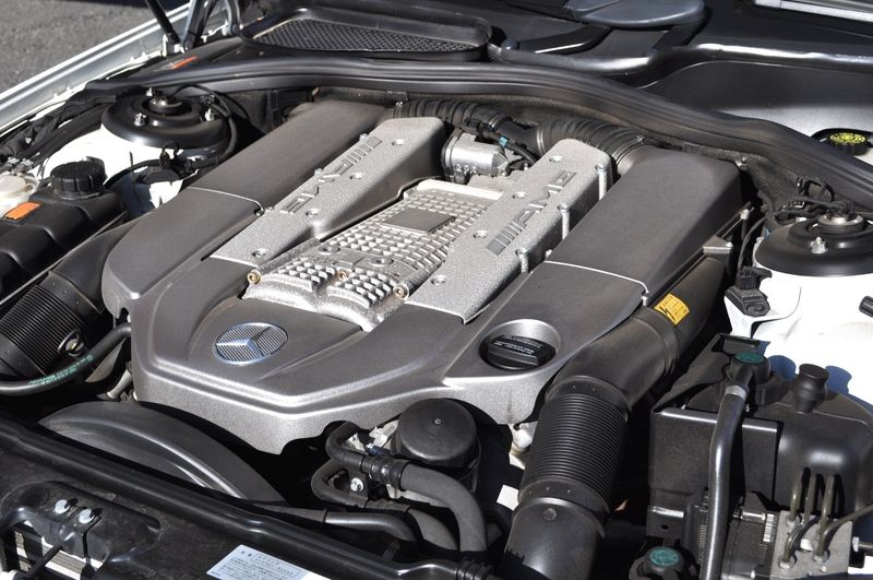 AMG Sクラス 中古車