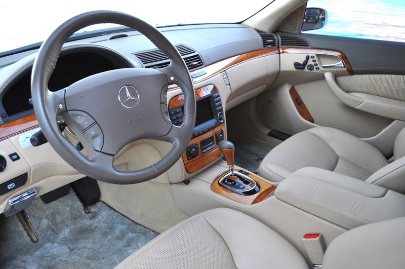 AMG Sクラス 中古車