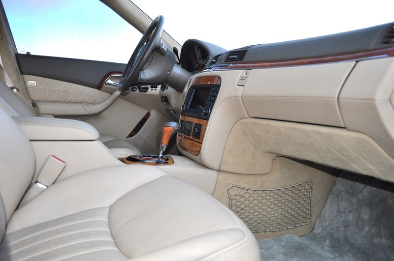 AMG Sクラス 中古車