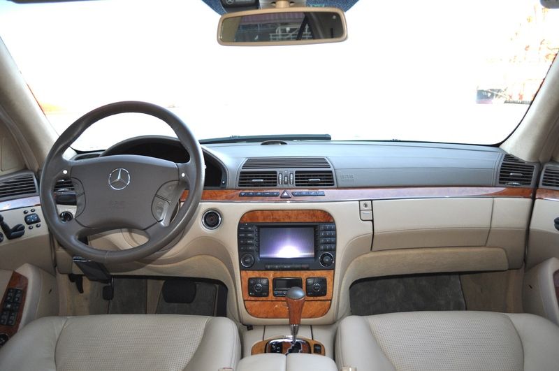 AMG Sクラス 中古車