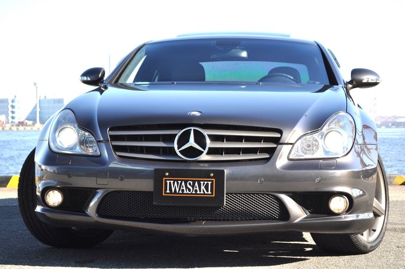 AMG CLSクラス 中古車