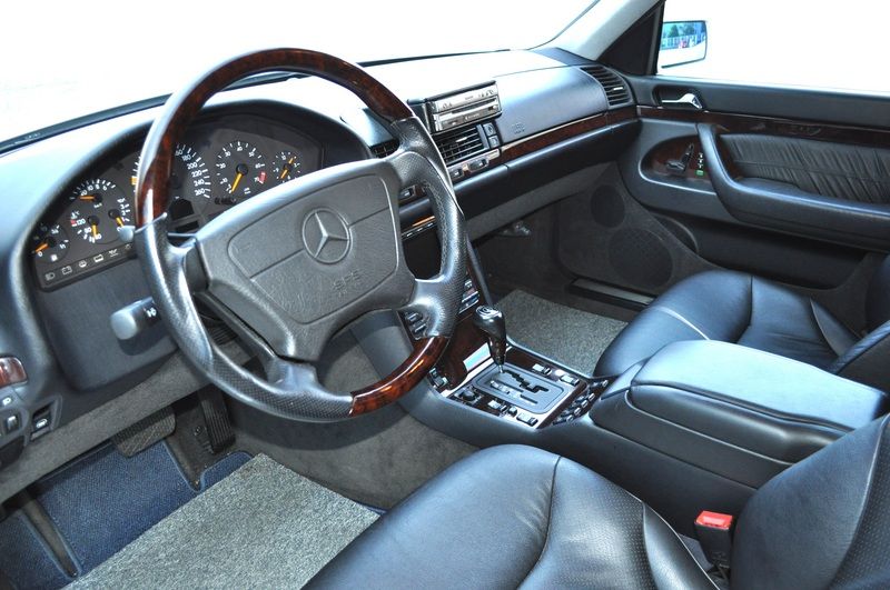 メルセデスベンツ Sクラス 中古車