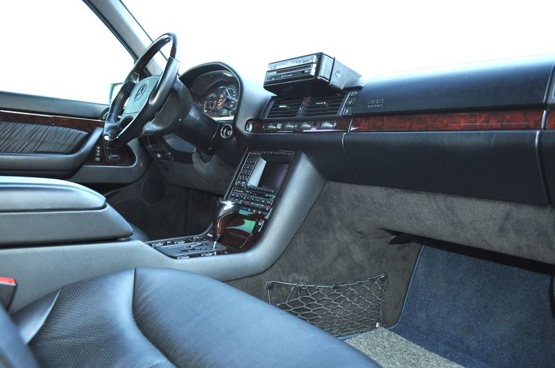 メルセデスベンツ Sクラス 中古車