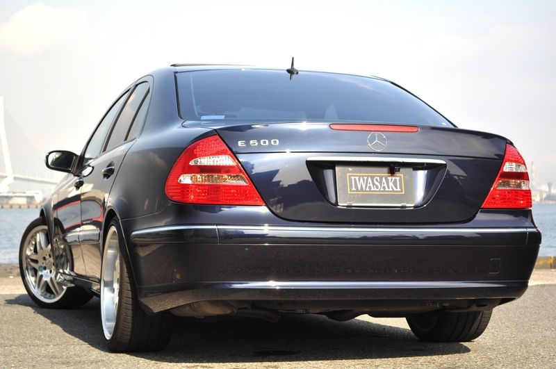 メルセデスベンツ Eクラス 中古車