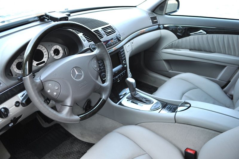 メルセデスベンツ Eクラス 中古車