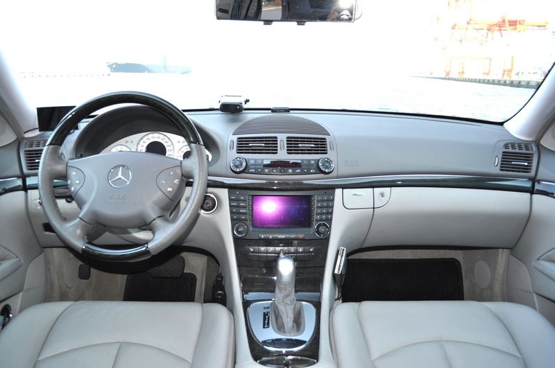 メルセデスベンツ Eクラス 中古車