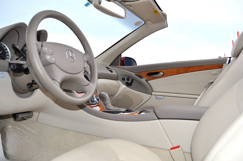 メルセデスベンツ SLクラス 中古車