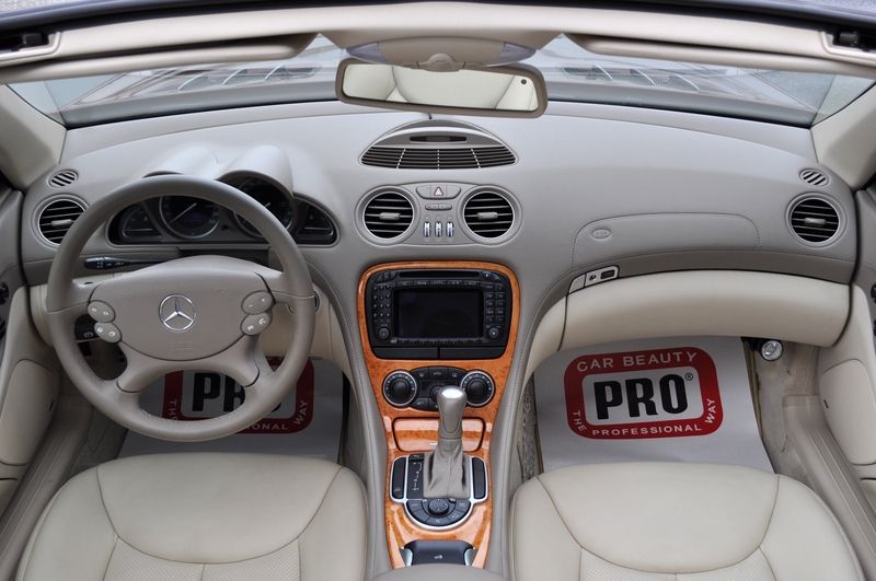 メルセデスベンツ SLクラス 中古車