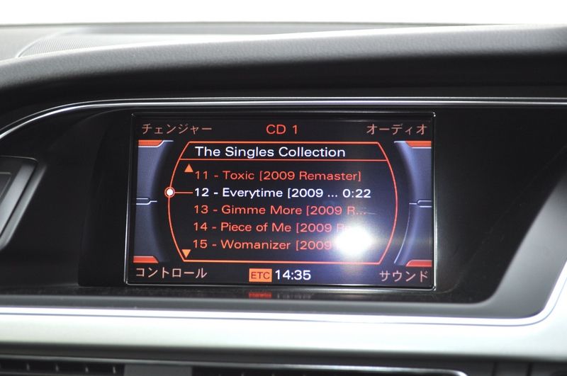 アウディ S5 中古車