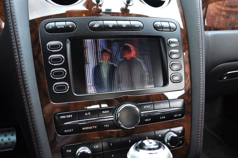 ベントレー コンチネンタル GT 中古車