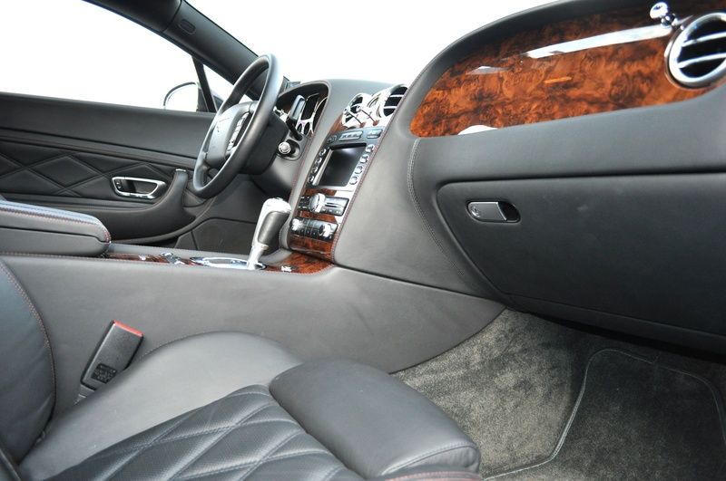 ベントレー コンチネンタル GT 中古車