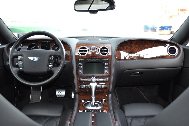 ベントレー コンチネンタル GT 中古車