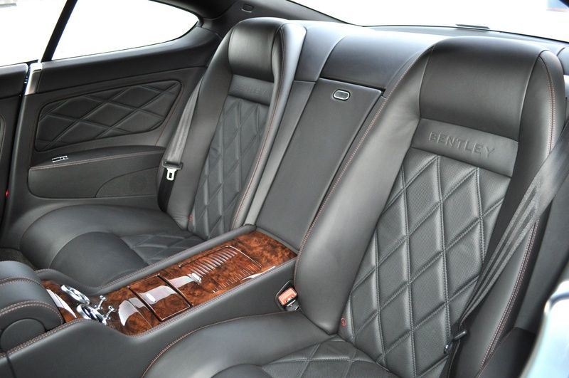 ベントレー コンチネンタル GT 中古車