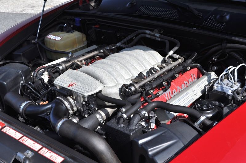 マセラティ 3200GT 中古車