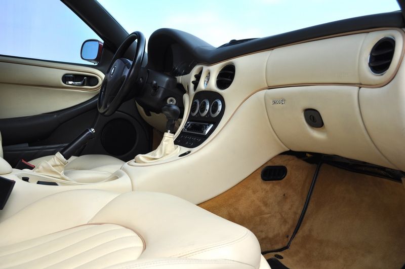 マセラティ 3200GT 中古車