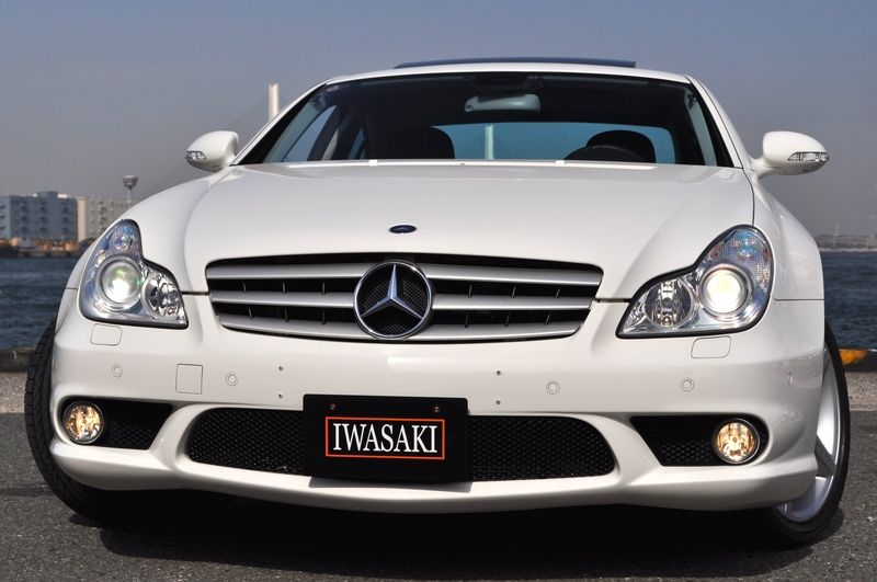 AMG CLSクラス 中古車