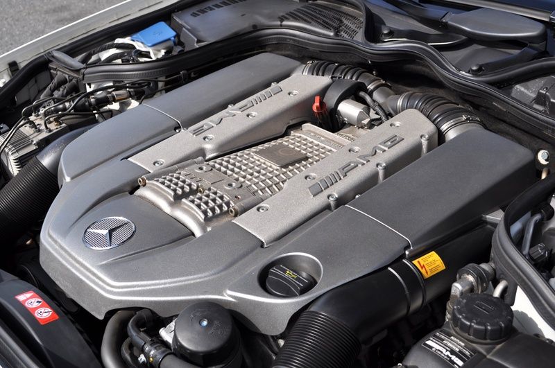 AMG CLSクラス 中古車