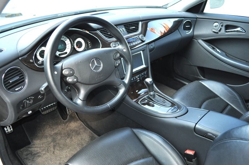 AMG CLSクラス 中古車