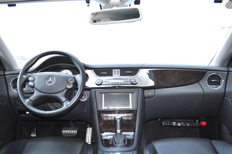 AMG CLSクラス 中古車