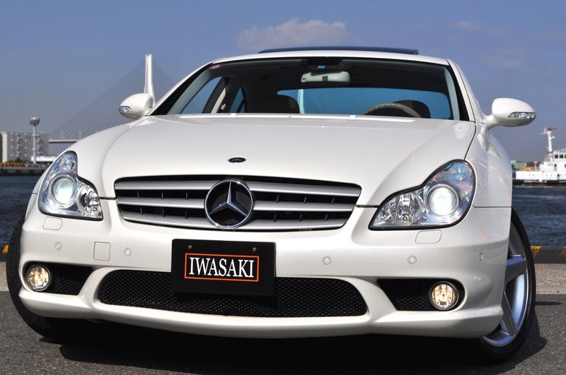 AMG CLSクラス 中古車