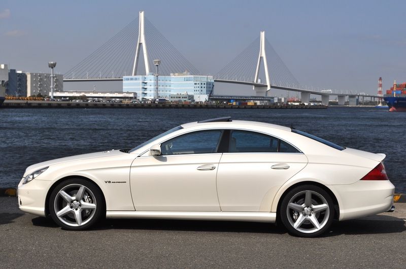 AMG CLSクラス 中古車