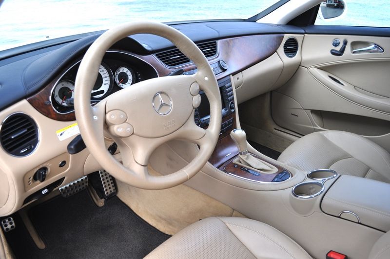 AMG CLSクラス 中古車