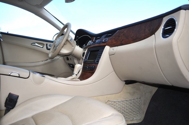 AMG CLSクラス 中古車