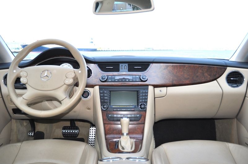 AMG CLSクラス 中古車