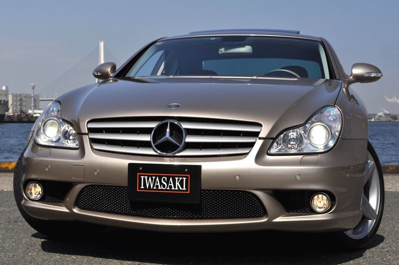 AMG CLSクラス 中古車