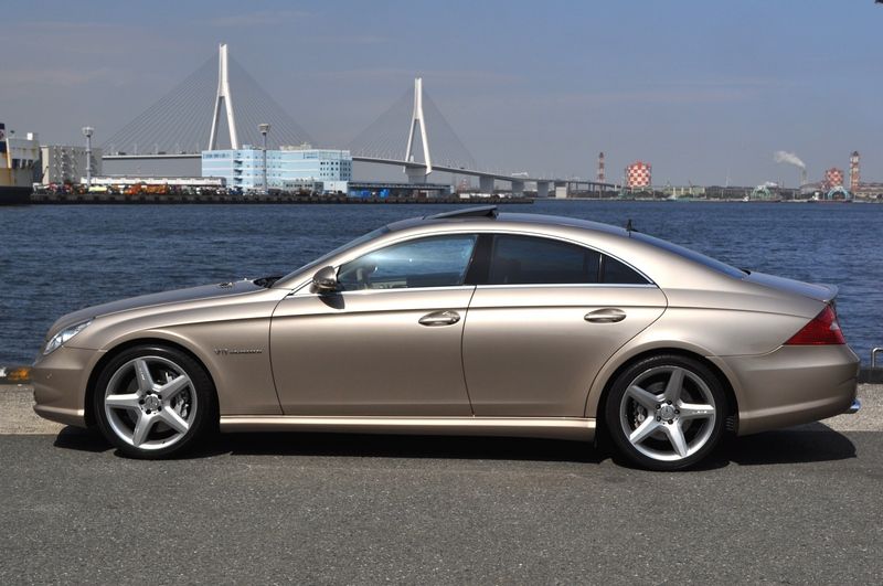 AMG CLSクラス 中古車
