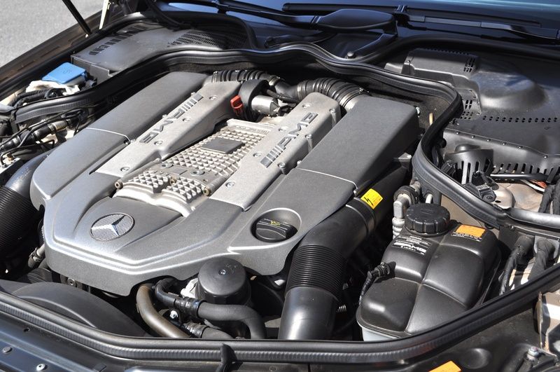 AMG CLSクラス 中古車