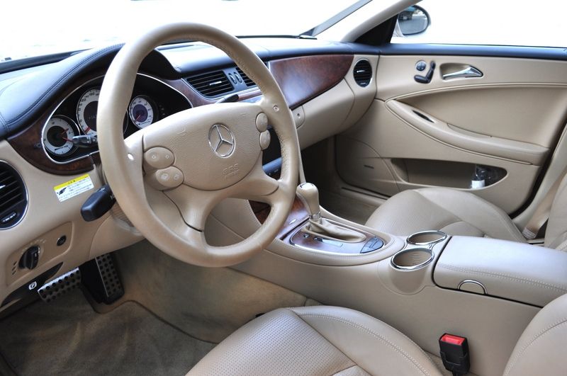 AMG CLSクラス 中古車