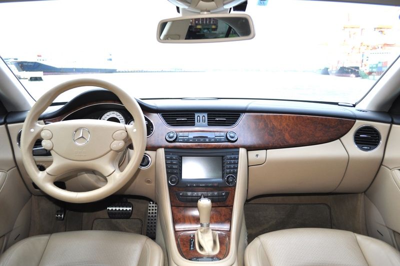 AMG CLSクラス 中古車