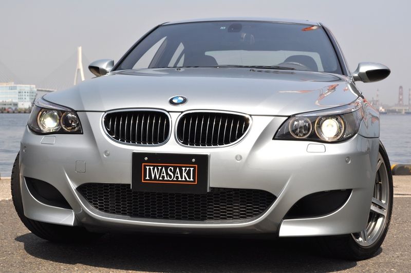 BMW Mシリーズ 中古車