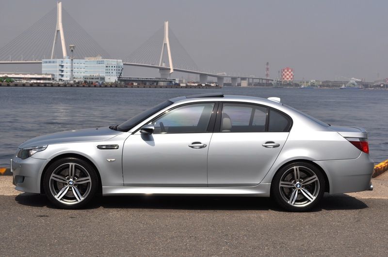 BMW Mシリーズ 中古車