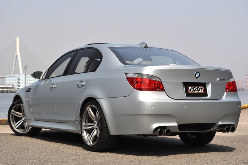 BMW Mシリーズ 中古車