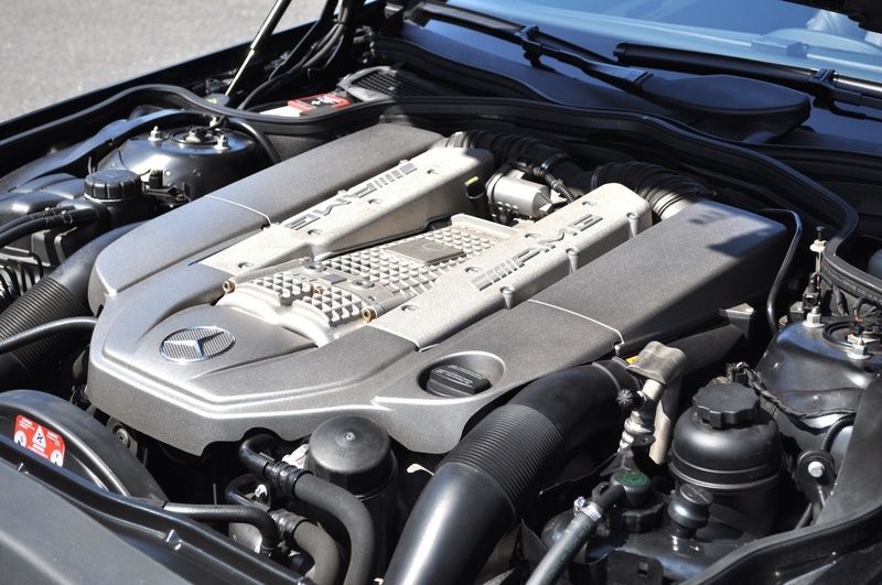 AMG SLクラス 中古車