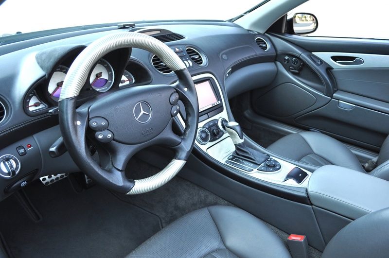 AMG SLクラス 中古車