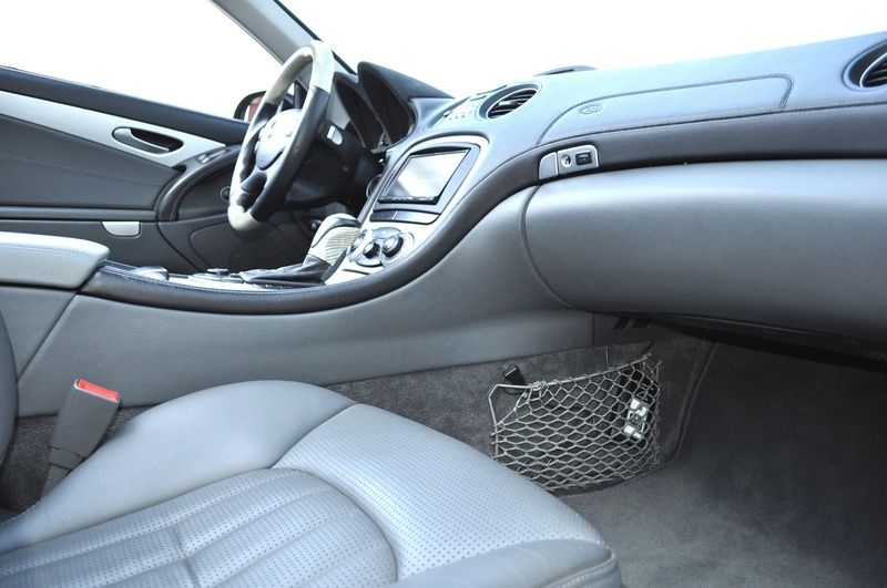 AMG SLクラス 中古車