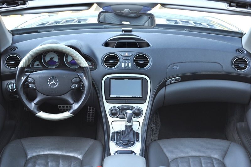 AMG SLクラス 中古車