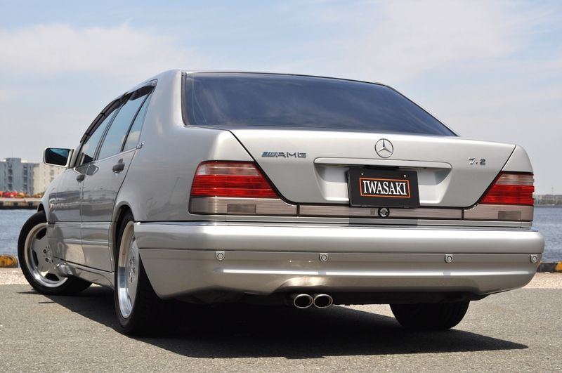 メルセデスベンツ Sクラス 中古車