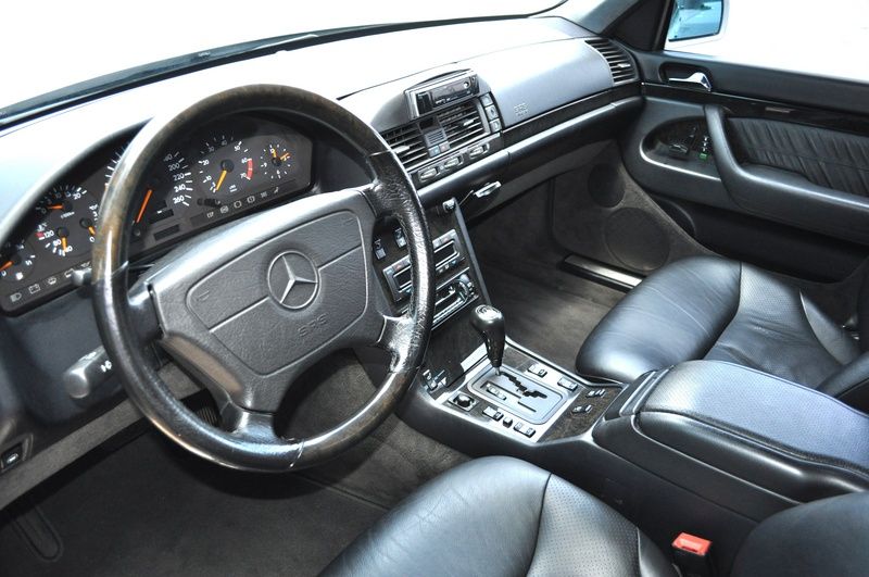 メルセデスベンツ Sクラス 中古車