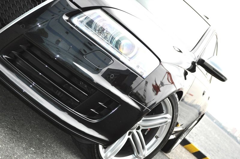 アウディ RS6 中古車